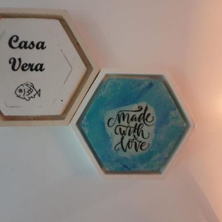 Casa Vera Vejer de la Frontera Exterior photo
