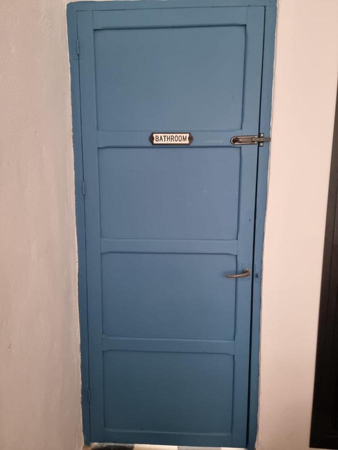 Casa Vera Vejer de la Frontera Exterior photo
