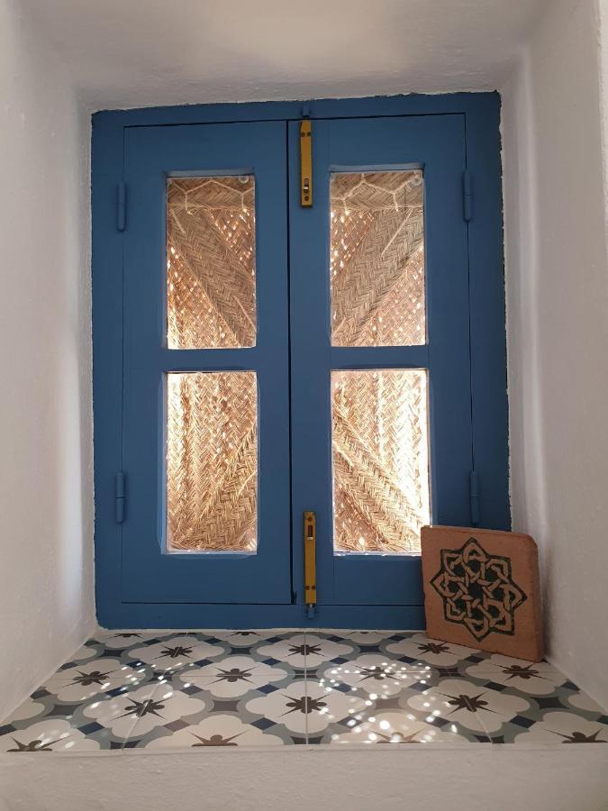 Casa Vera Vejer de la Frontera Exterior photo